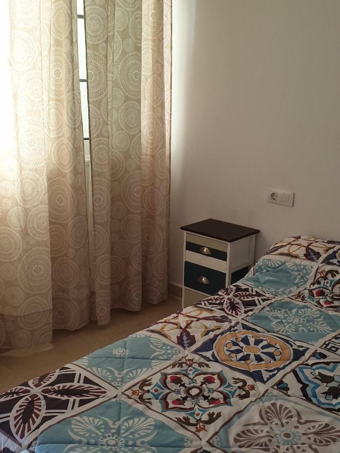 Primera Linea Del Mar Apartamento