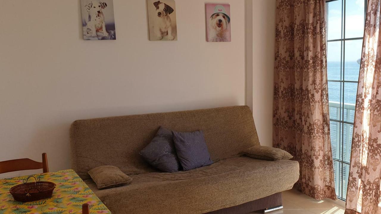 Primera Linea Del Mar Apartamento *