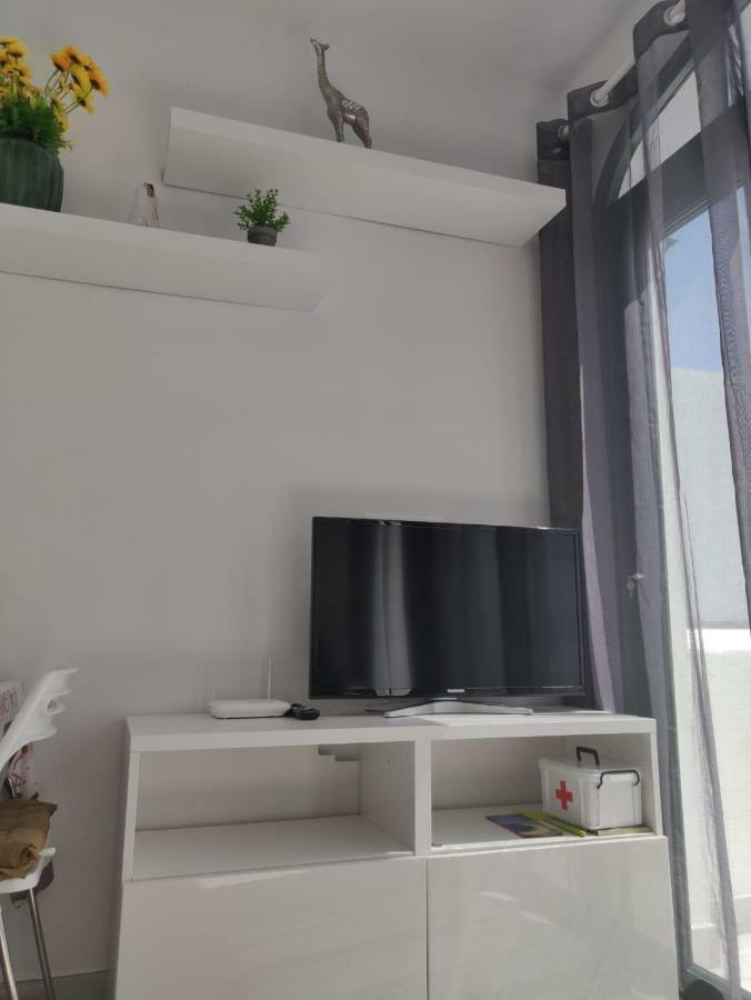 Aloha Garden - Costa Tenerife Apartment Adeje