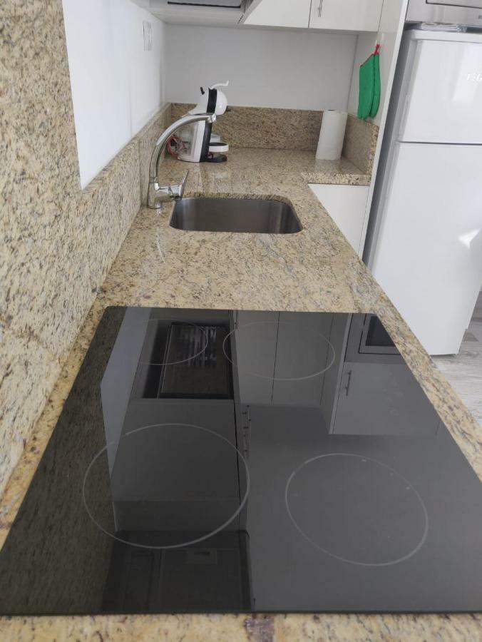 Apartment Aloha Garden - Costa Tenerife