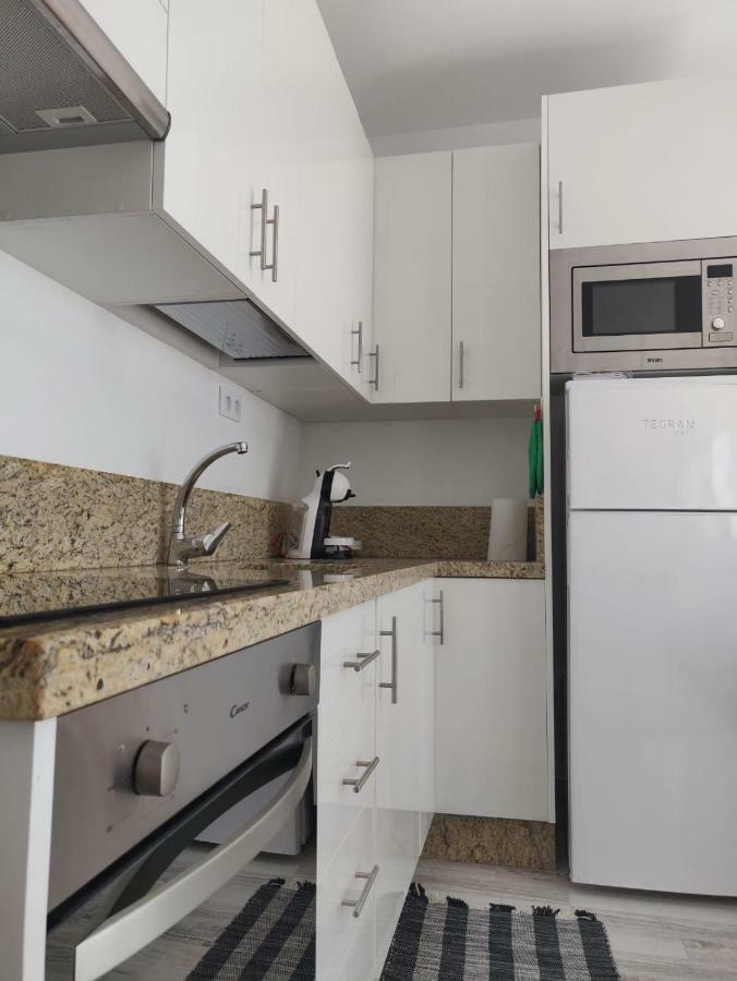 Aloha Garden - Costa Tenerife Apartment *