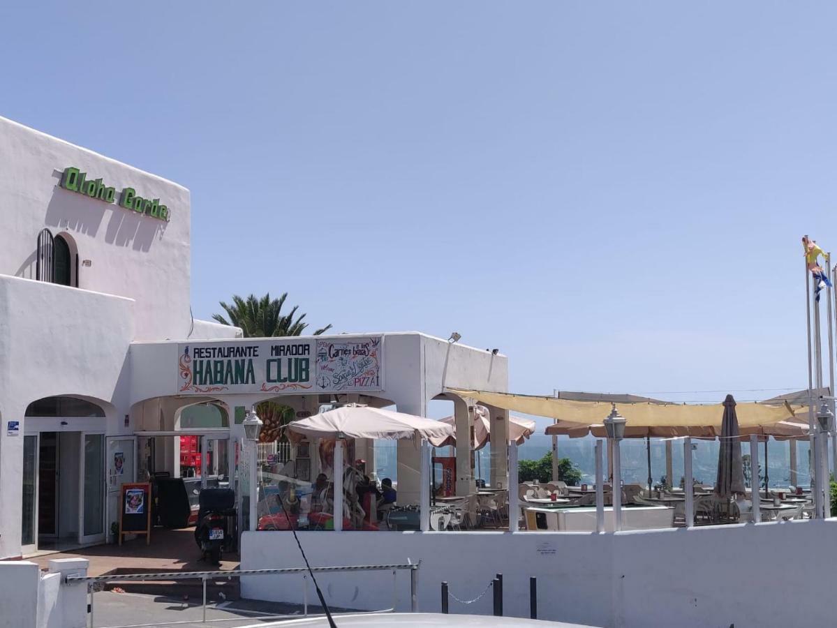 Aloha Garden - Costa Tenerife Adeje