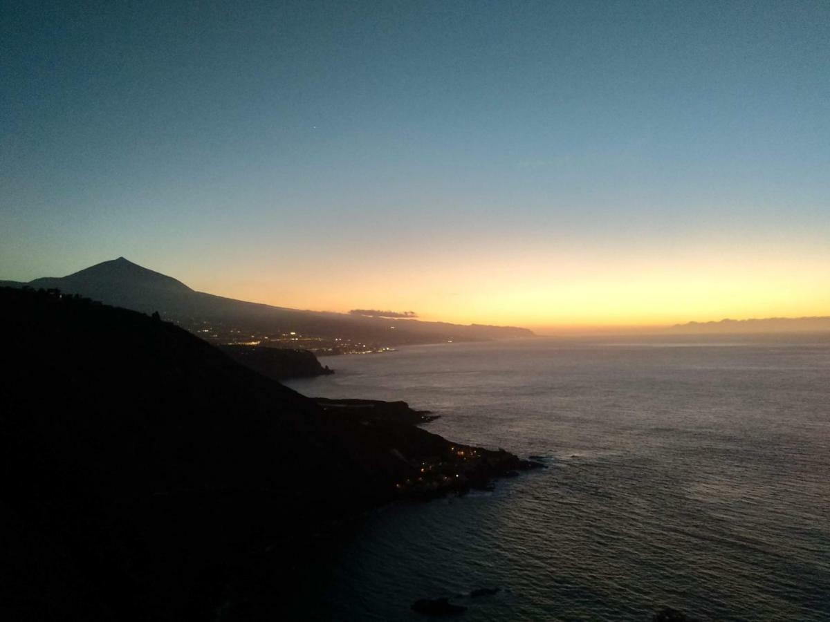 View Tenerife *