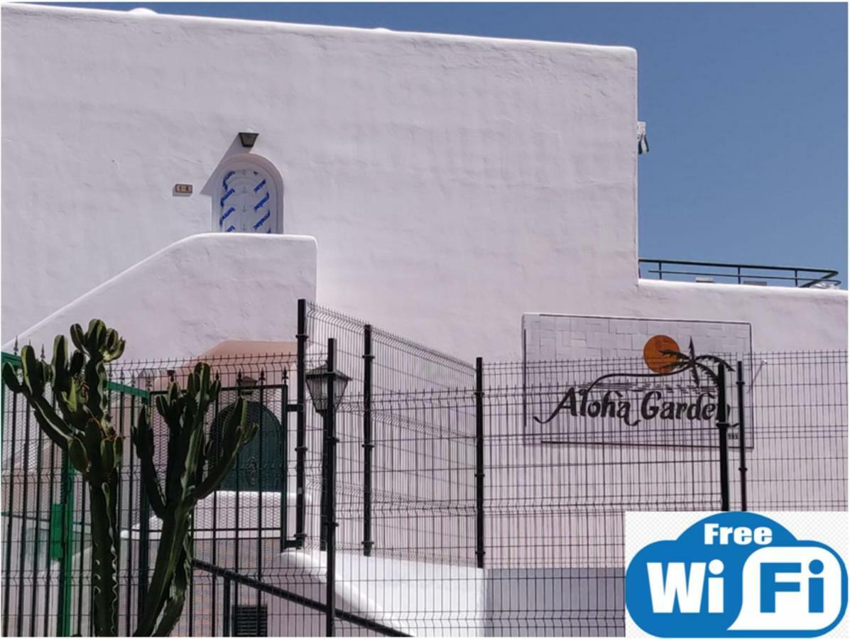 Apartment Aloha Garden - Costa Tenerife *