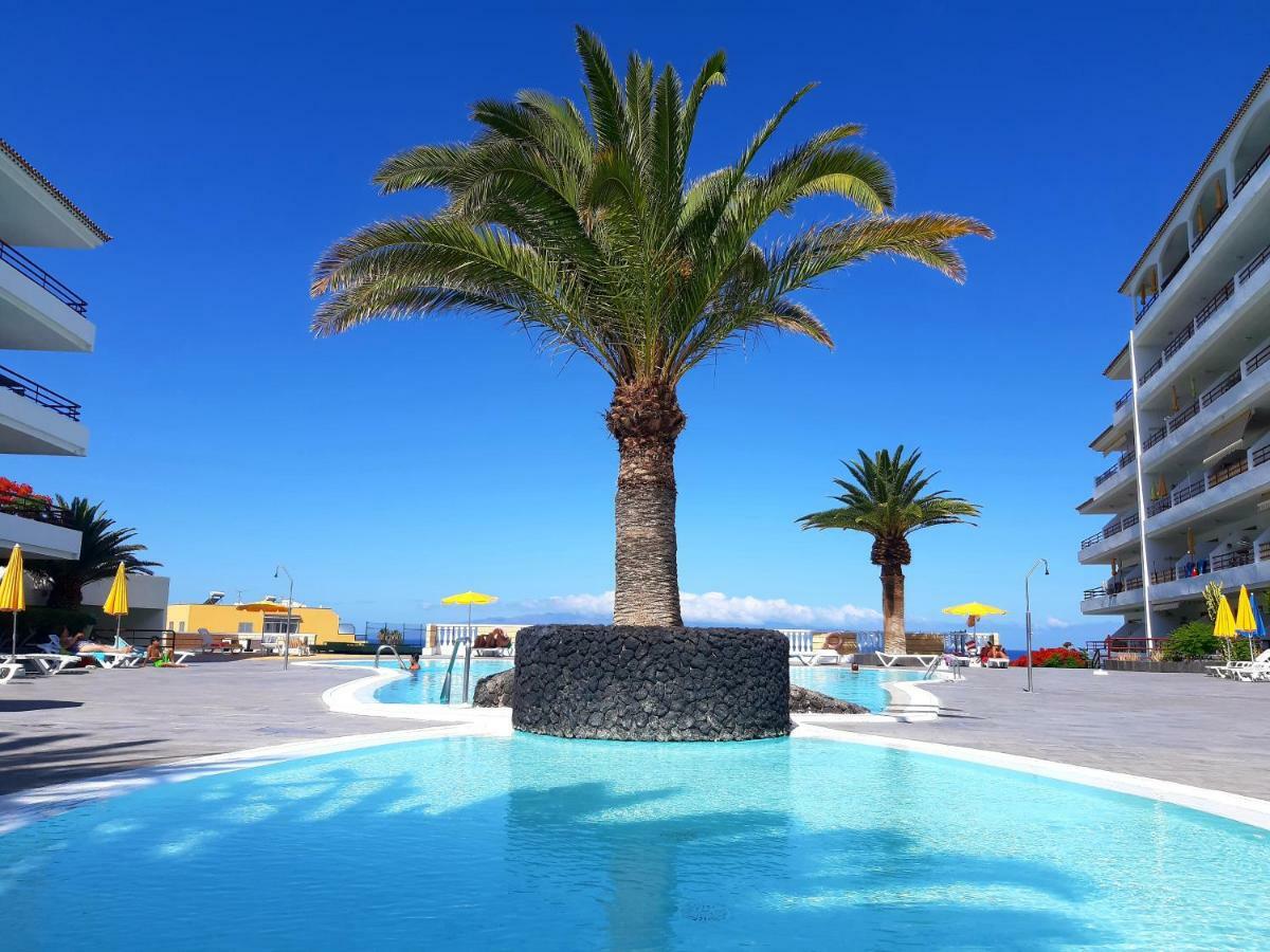 Luxury Tagara Puerto de Santiago (Tenerife)
