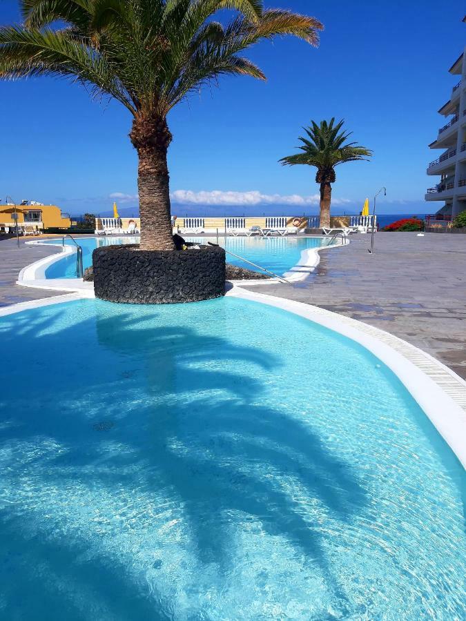 Luxury Tagara * Puerto de Santiago (Tenerife)