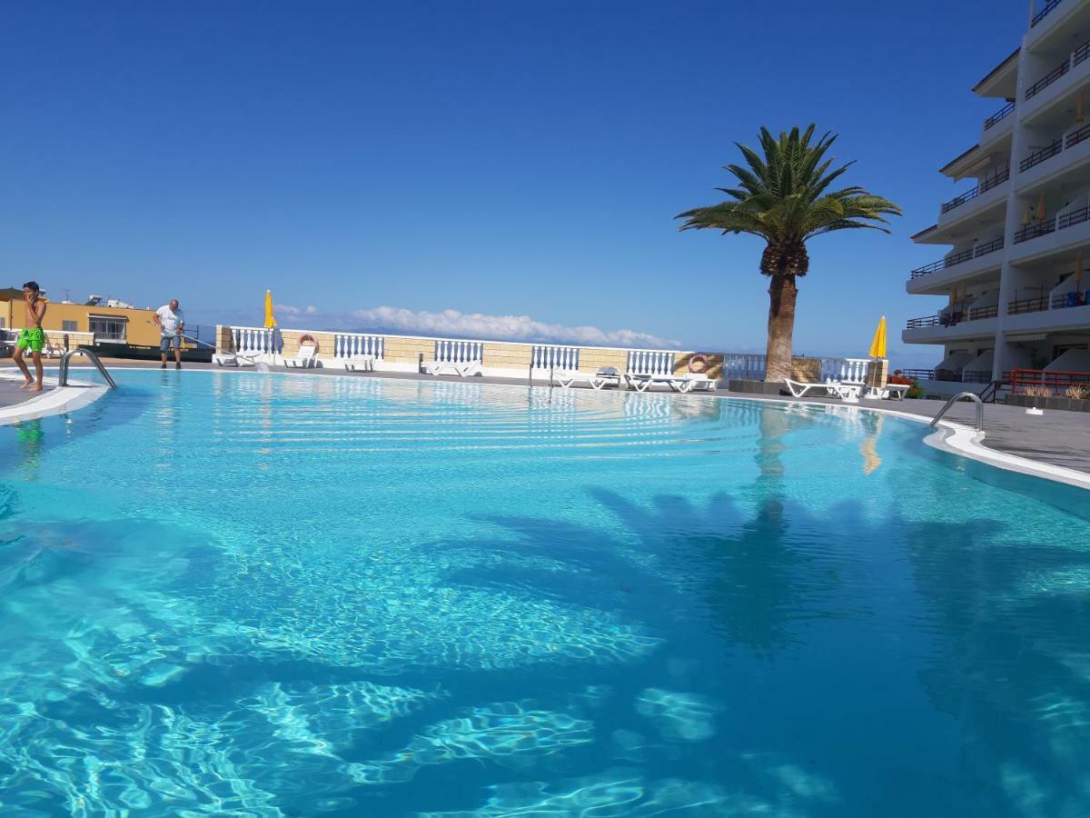 Appartement Luxury Tagara Puerto de Santiago (Tenerife)