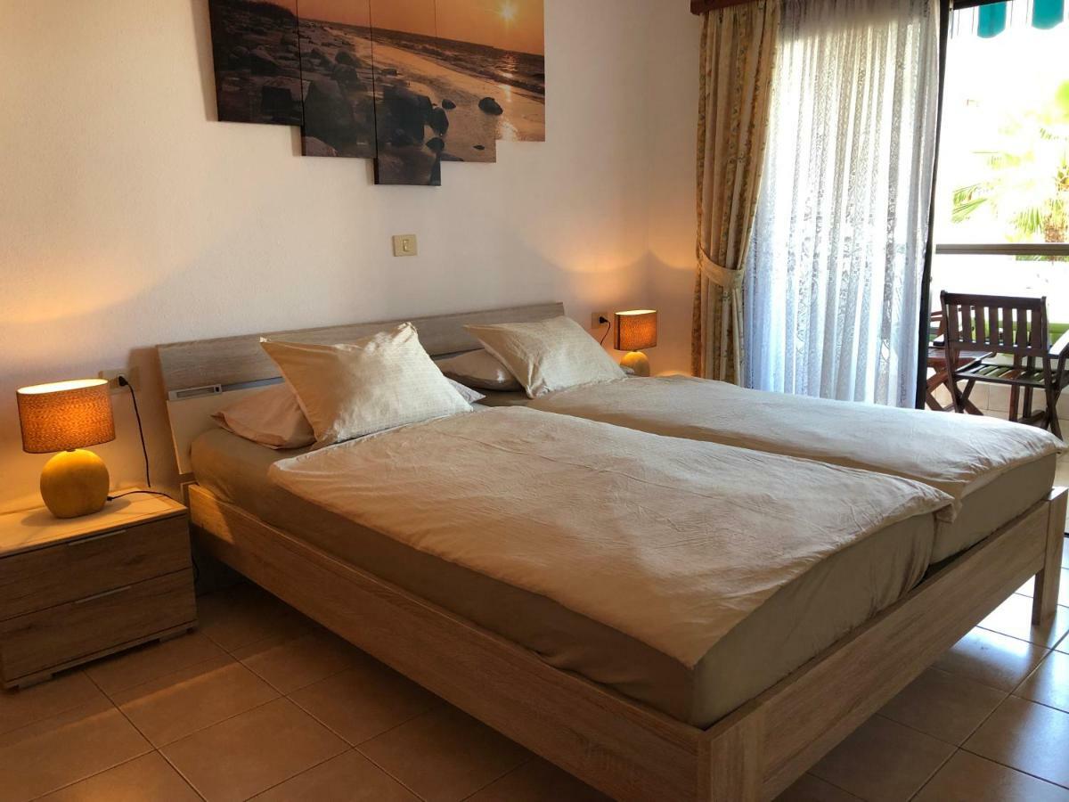 Apartamento Atlantic View Witjes