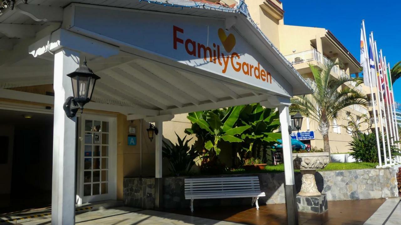 Las Americas Front Line Ocean Apartamento *