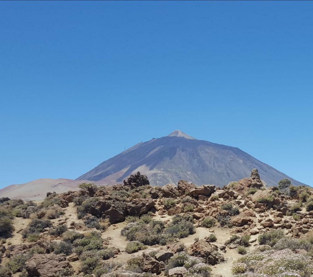 Acogedor En San Miguel de Abona