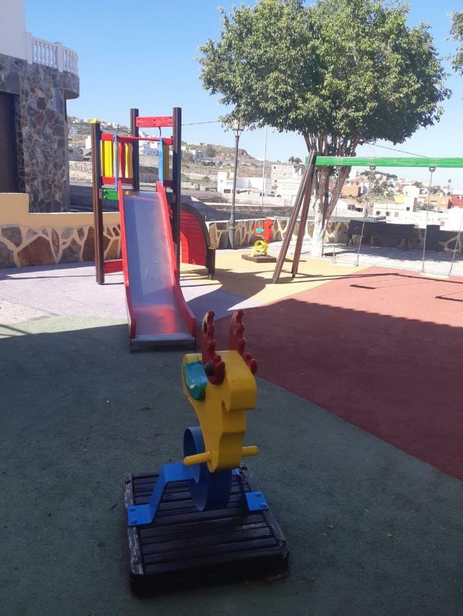 Acogedor En San Miguel de Abona