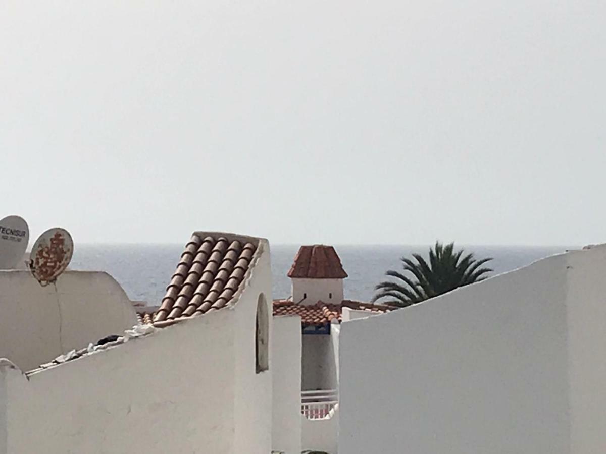 Apartment Wonderful White Appartament In Tortugas Playa de las Americas (Tenerife)