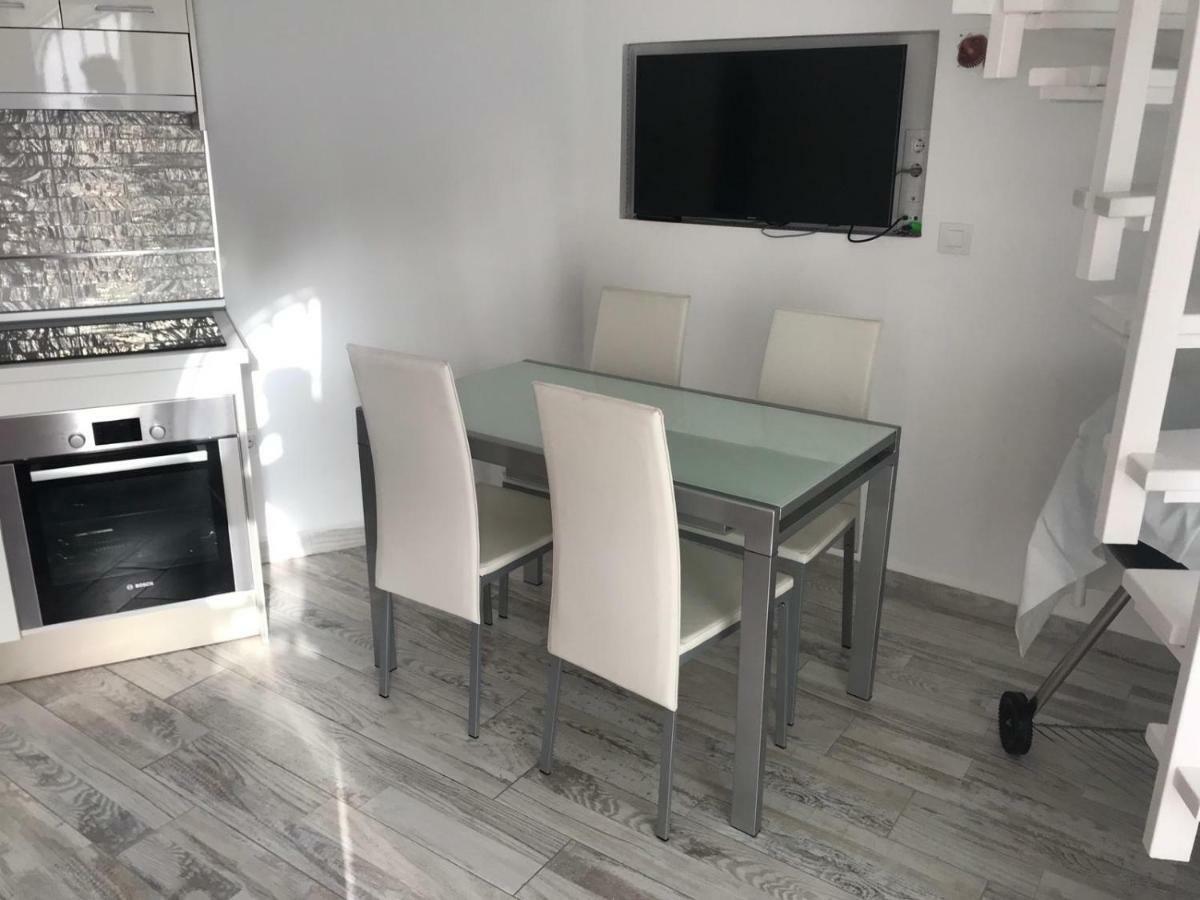 Apartment Wonderful White Appartament In Tortugas *