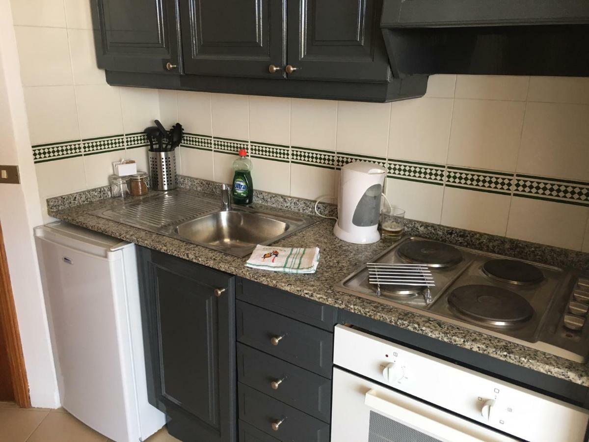 Apartment Andylins Place 102
