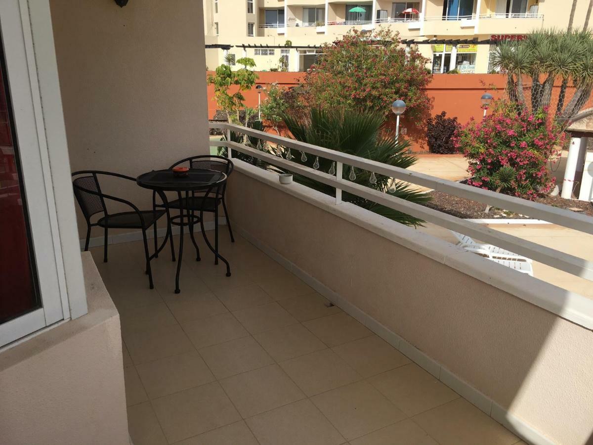 Apartment Andylins Place 102 San Miguel de Abona