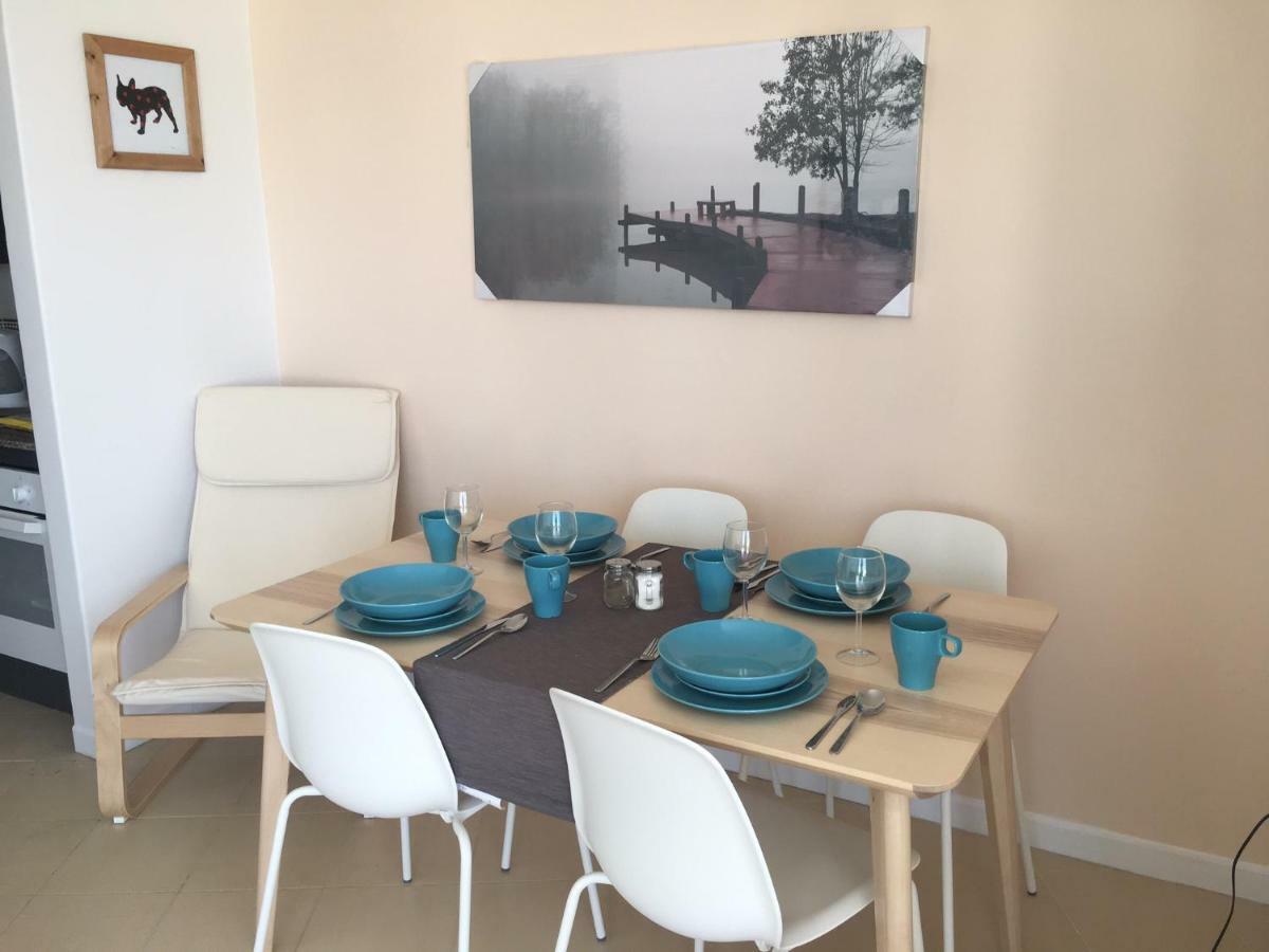 Apartment Andylins Place 102 San Miguel de Abona