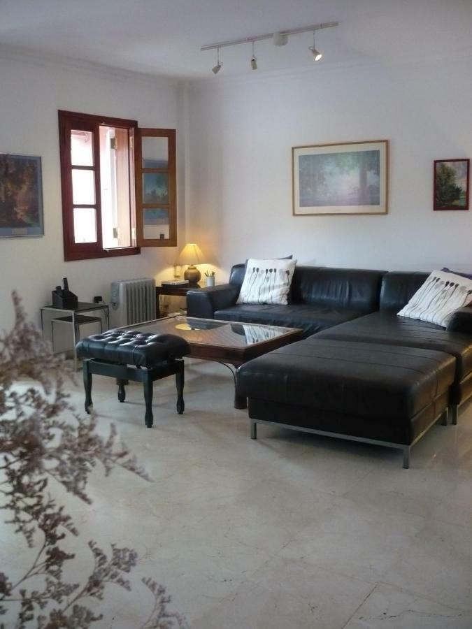 Villa Un En Cruz Santa-Cruz de Ténérife
