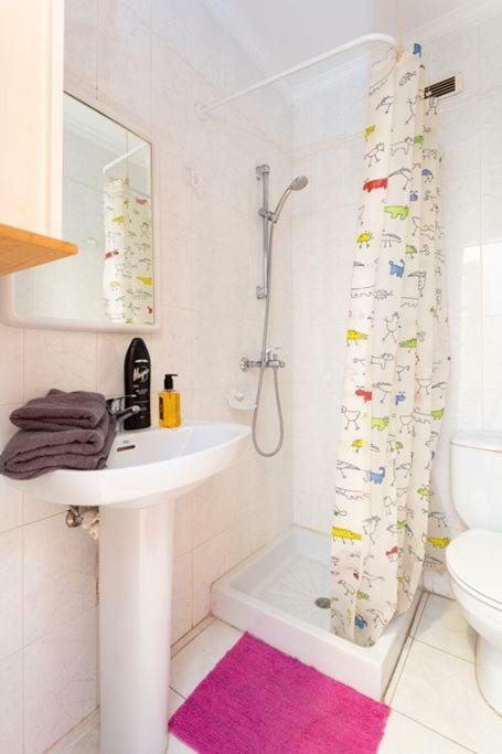 Villa Un En Cruz Santa-Cruz de Ténérife