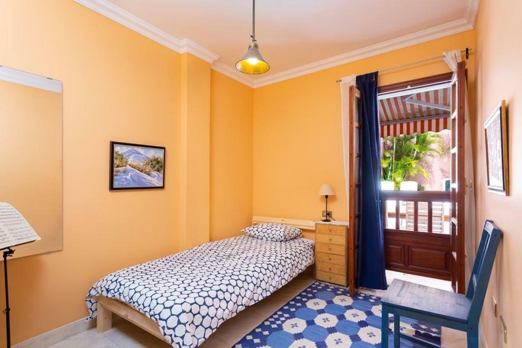 Villa Un En Cruz