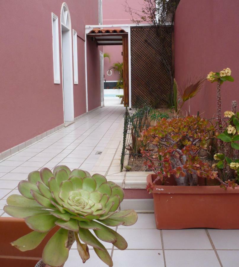 Un En Cruz Santa-Cruz de Ténérife