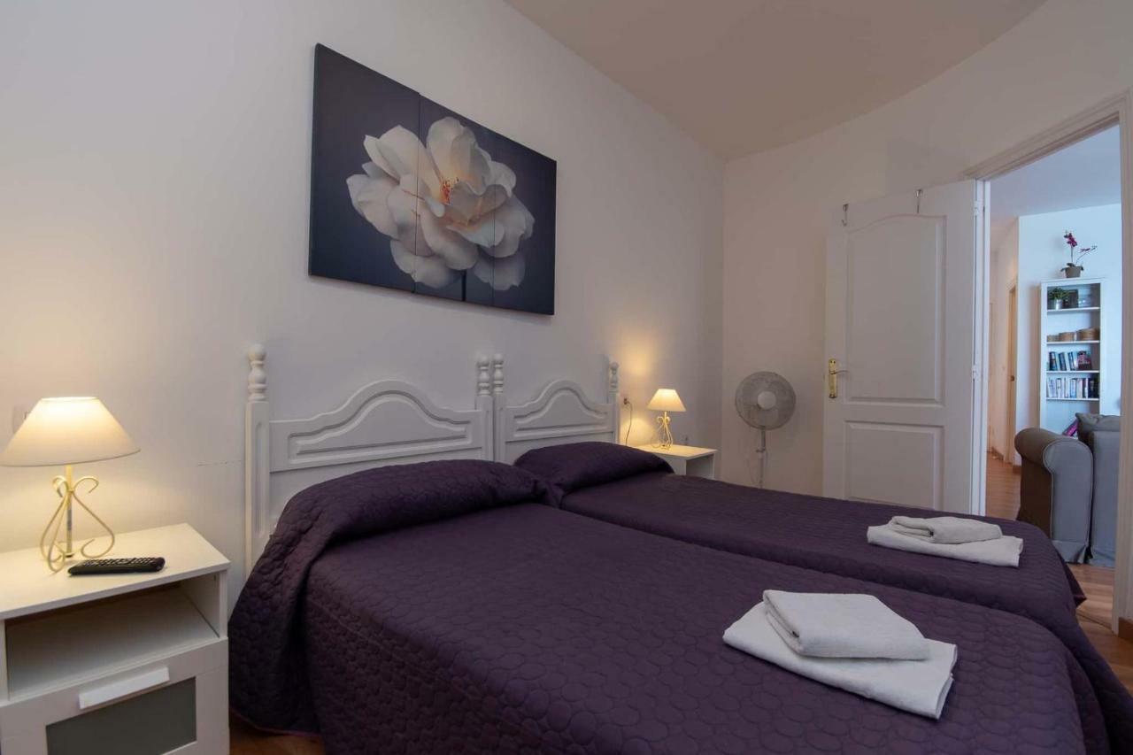 Apartment Cristianmar