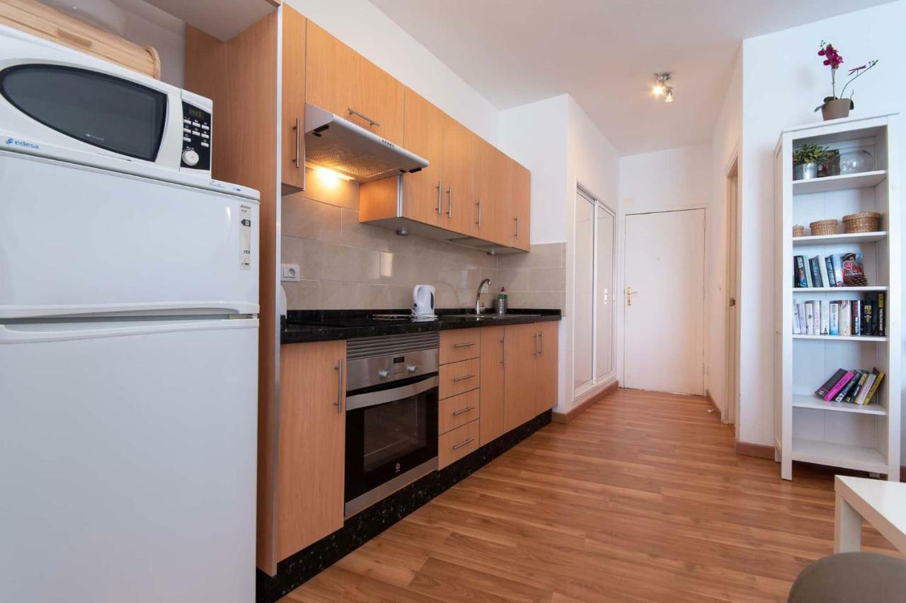 Apartment Cristianmar Los Cristianos (Tenerife)