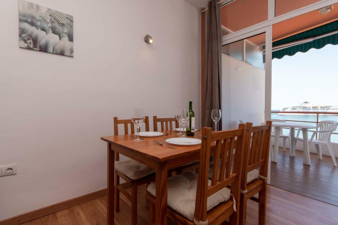 Apartment Cristianmar Los Cristianos (Tenerife)