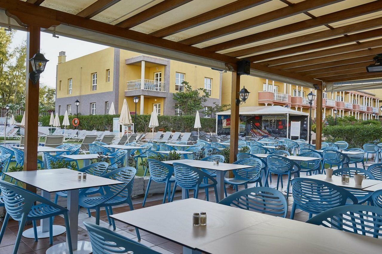 Appartement Coral Compostela Golf