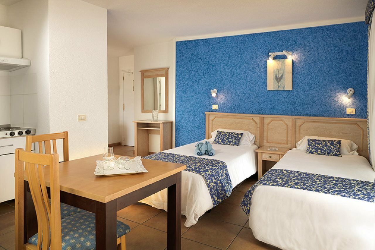 Aparthotel Oro Blanco Playa de las Americas (Tenerife)