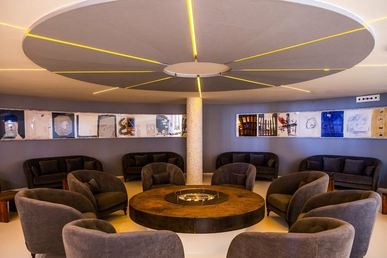 Alexandre Troya Hotel