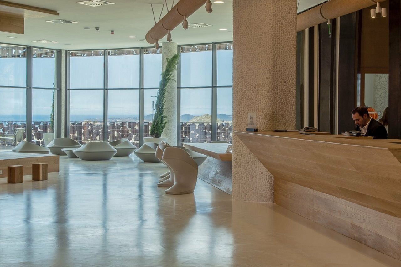 Alexandre Troya Hotel 4*