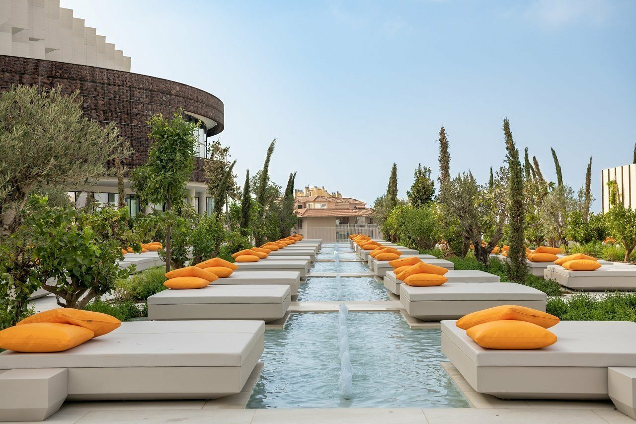 Alexandre Troya Hotel 4*