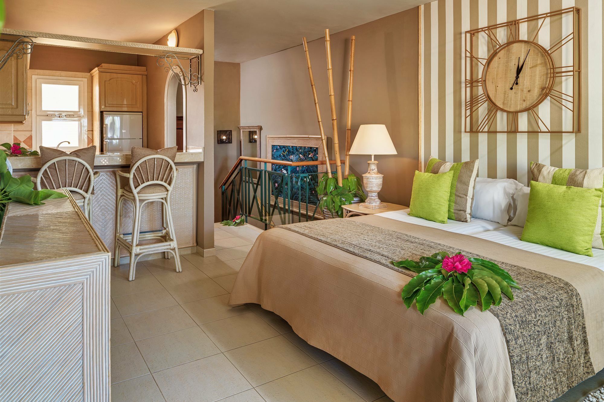 Gran Oasis Hotel