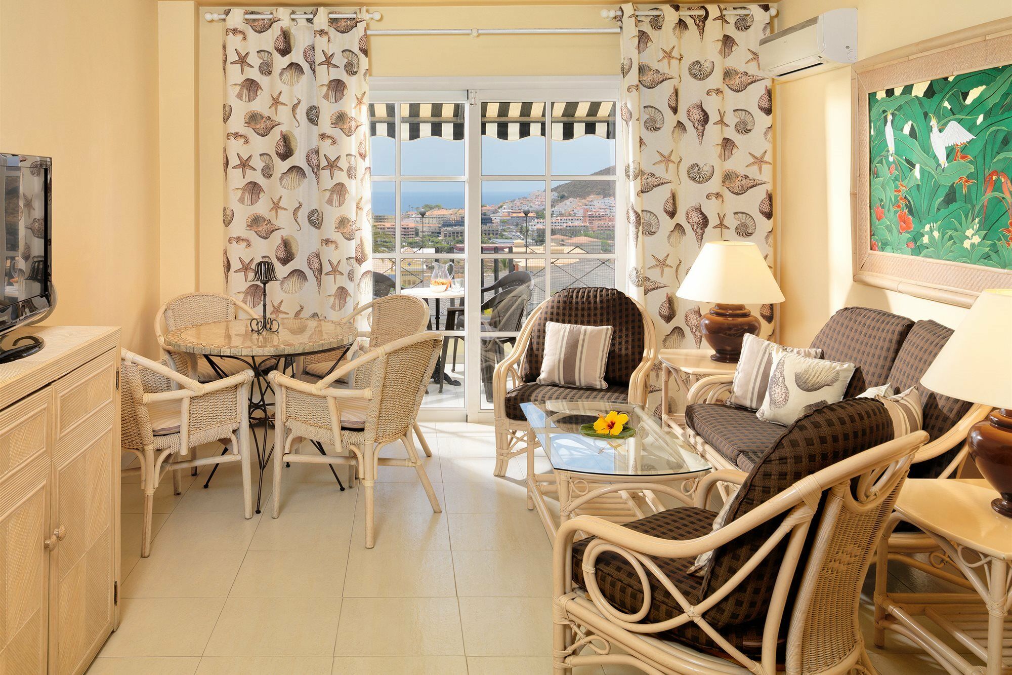 Gran Oasis Hotel