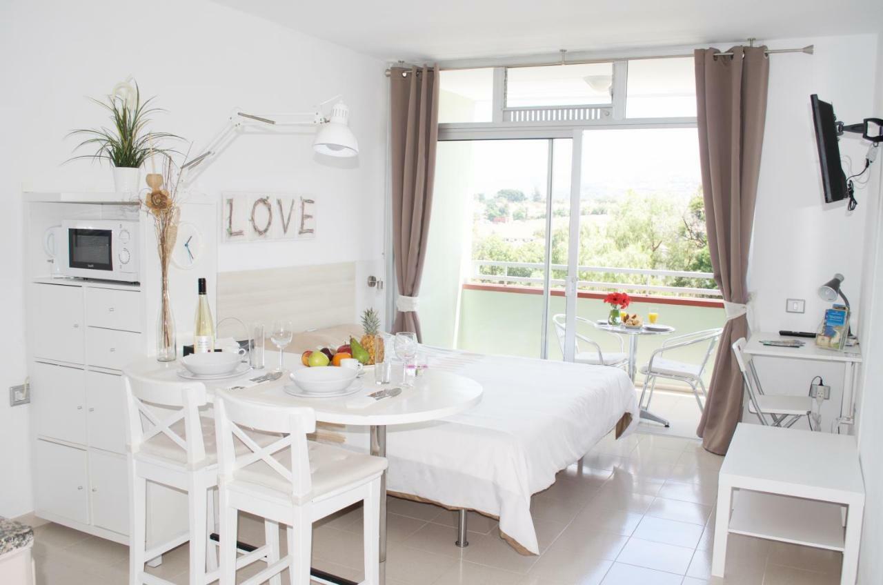 Apartamento Edificio Marañuelas, Puerto La Cruz, Islas Canarias Tenerife