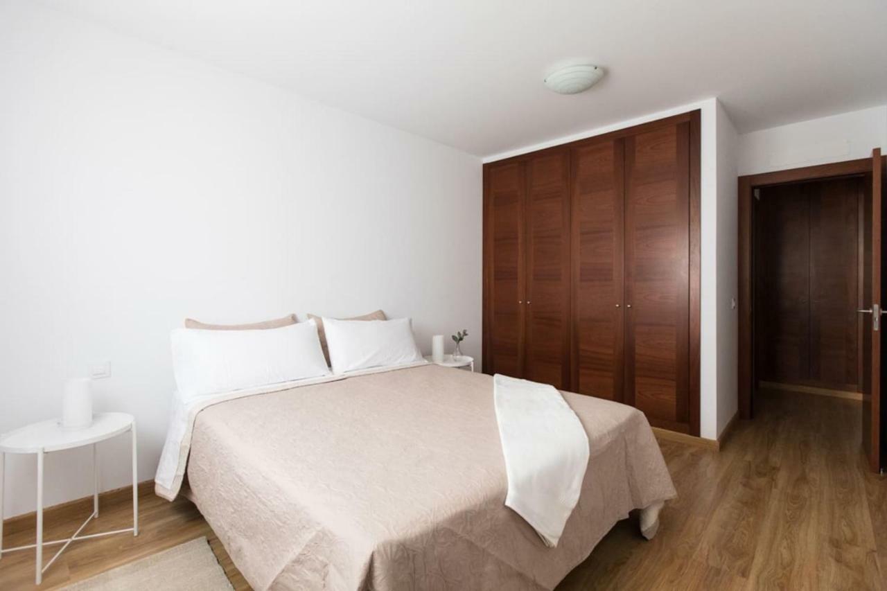 Apartment La Nuit Con Parking Gratis En Centro Historico La Laguna (Tenerife)