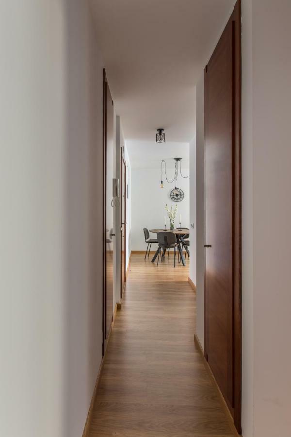 La Nuit Con Parking Gratis En Centro Historico Apartment La Laguna (Tenerife)