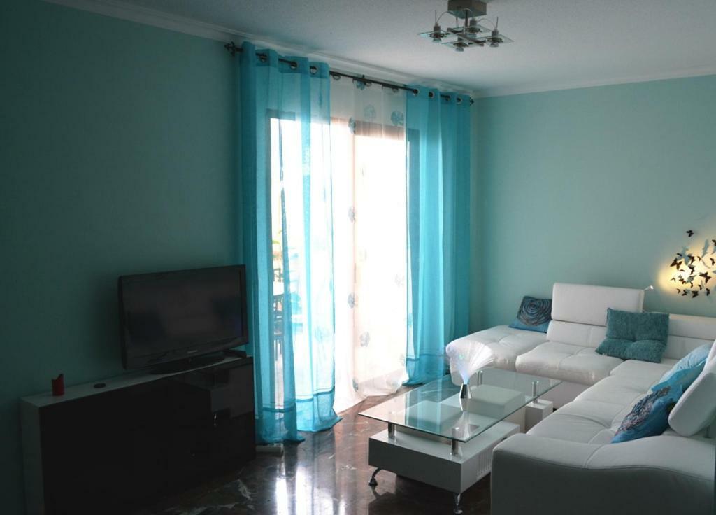 Residencial Buenavista Park I Apartamento