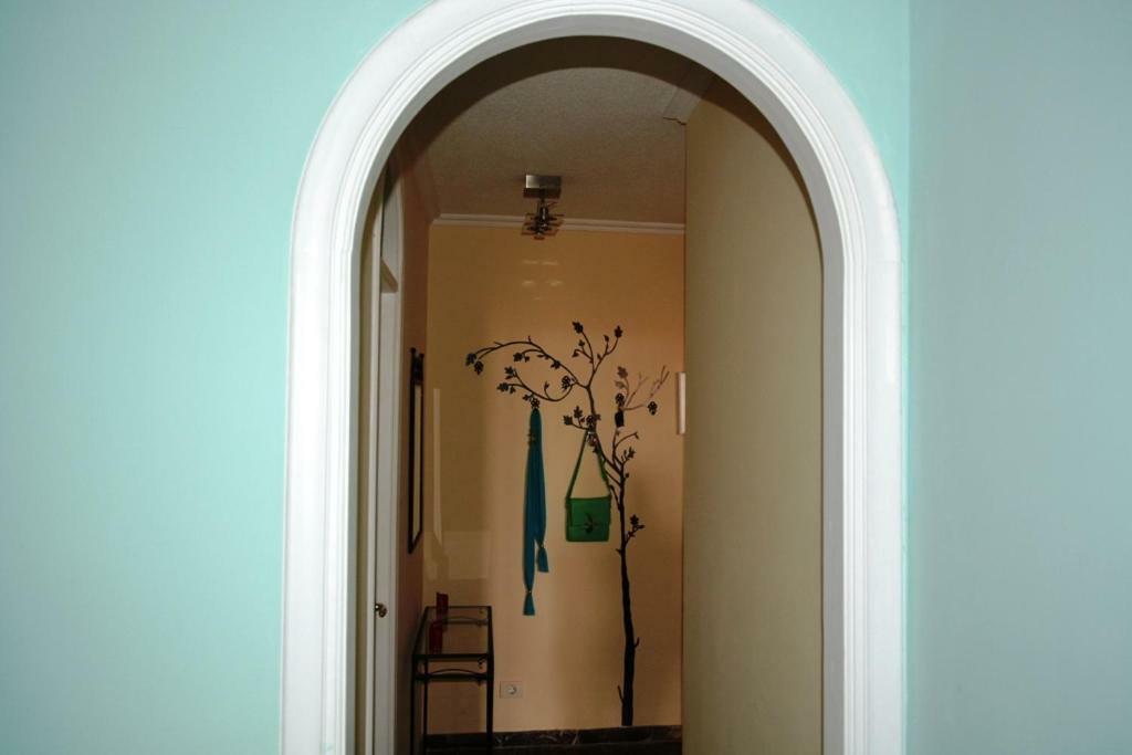 Apartamento Residencial Buenavista Park I