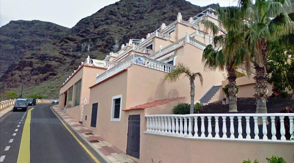 Residencial Buenavista Park I * Santiago del Teide