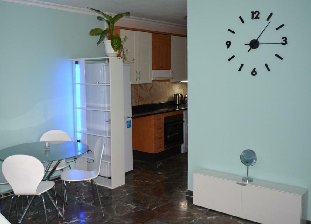 Residencial Buenavista Park I Apartamento *