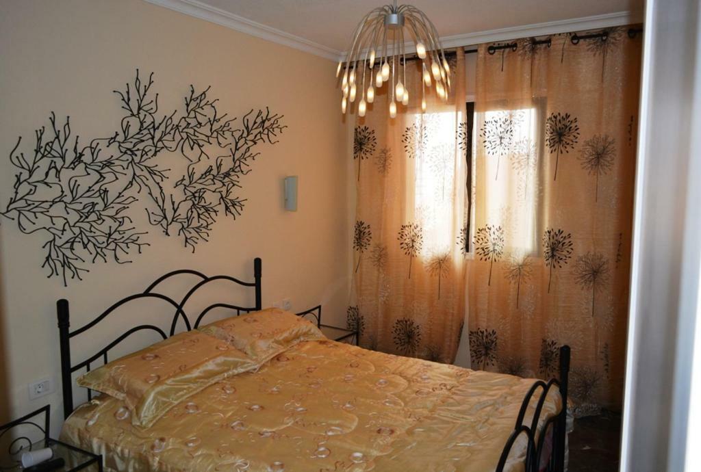 Apartamento Residencial Buenavista Park I Santiago del Teide