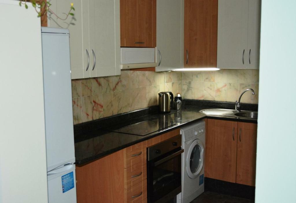 Residencial Buenavista Park I Santiago del Teide