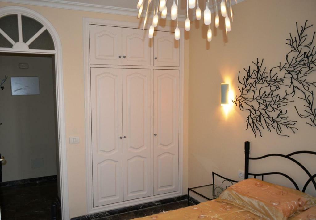 Apartamento Residencial Buenavista Park I Santiago del Teide