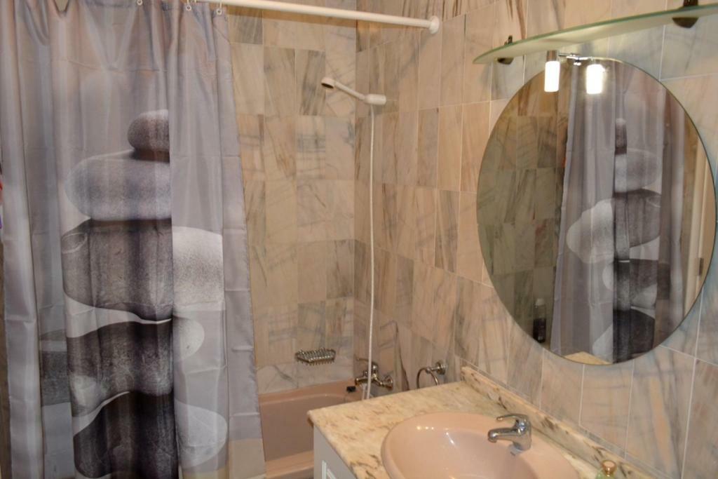 Residencial Buenavista Park I Apartamento Santiago del Teide