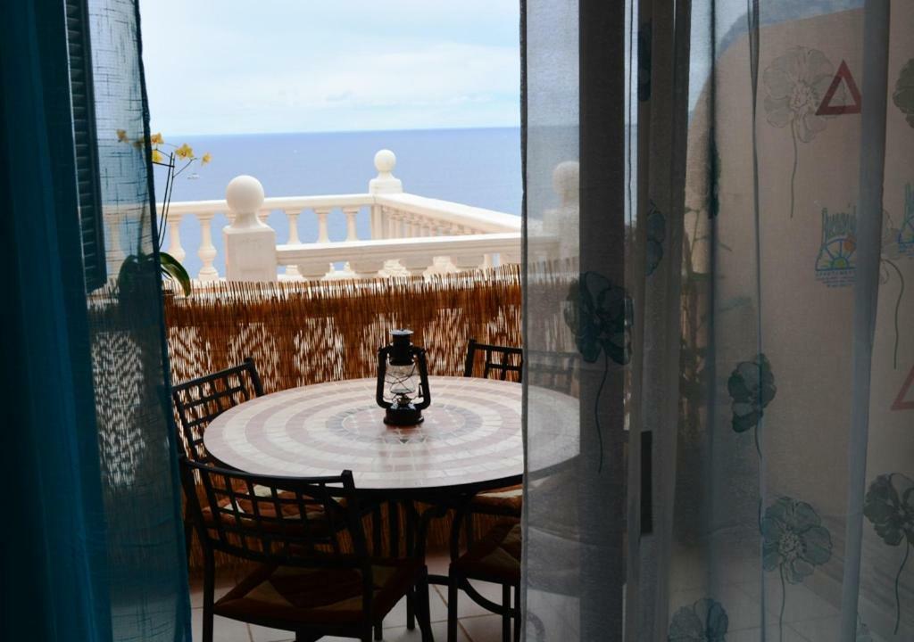 Residencial Buenavista Park I * Santiago del Teide