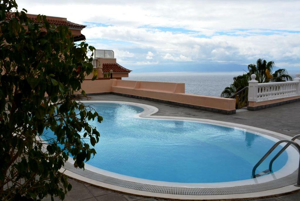 Residencial Buenavista Park I Apartamento *