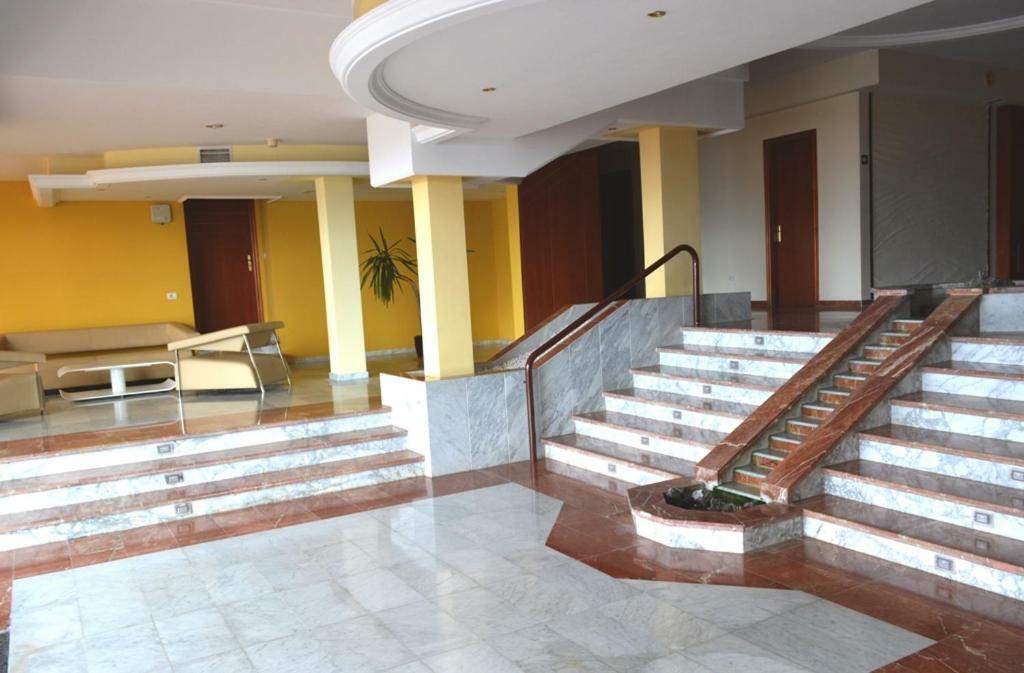 Apartamento Residencial Buenavista Park I