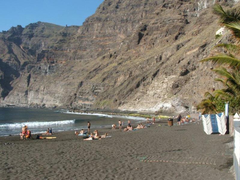Residencial Buenavista Park I Santiago del Teide