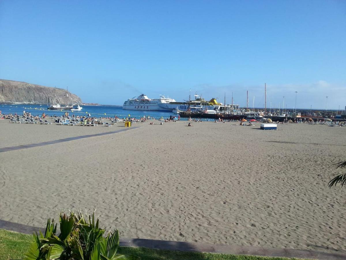 Apartment Casa Azul Only 200 Meters To The Beach, Free Wifi, Balcony *